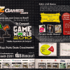 UZ Games - EGW 100