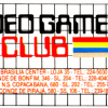 Video Game Club - Micro & Vídeo 9