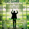 Video Games Live - EGW 105