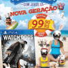 Watch Dogs (Promo Ubisoft) - EGW 159