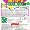 Desafio Baby Betinho - GamePower 12