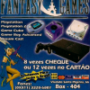 Fantasy Games - Game Over 07