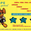 Scope Games - GamePower 10