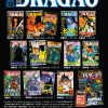 Coleção Dragão Brasil - Dragão Games 03