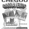 Barravento - Amiga Tech 01