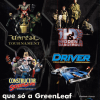 GreenLeaf - 3D Gamer 02