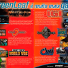 GreenLeaf - 3D Gamer 07