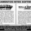 Hitek Softworks - Amiga Tech 02