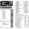 Takeru - Amiga Tech 02