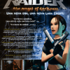 Tomb Raider: The Angel of Darkness - 3D Gamer 16