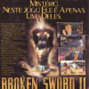 Broken Sword II - BIGMAX 14