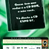 CD EXPO 97 - CD Expert 08