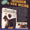 Caçador de Dinossauros - BIGMAX 14