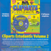 Cliparts Estudantis Volume 2 - CD Expert 15