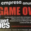 Comercial - CD Expert Games 01