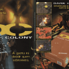 Dark Colony - CD Expert 16