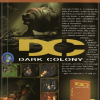 Dark Colony - CD Expert Especial 01