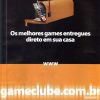 Game Clube - CD Expert Digital Video 02