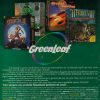 Games Greenleaf - CD Expert 27
