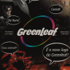 Greenleaf - CD Expert 21