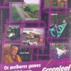 Greenleaf - CD Expert 25