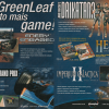 Greenleaf - CD Expert 38