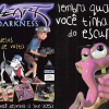 Heart of Darkness - BIGMAX 25