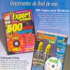 Institucional - CD Expert 31