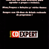 Institucional - CD Expert 01