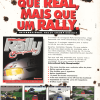 International Rally Championship - BIGMAX 14
