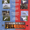 Jetfighter: Full Burn - CD Expert 14