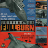 Jetfighter: Full Burn - CD Expert 21