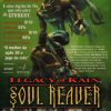 Legacy of Kain Soul Reaver - CD Expert 34