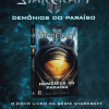 Livro StarCraft II: Demônios do Paraíso - EGW 151