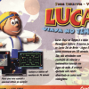 Lucas Viaja no Tempo - BIGMAX 22