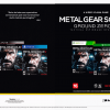 Metal Gear Soliv V (Saraiva) - EGW 151