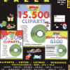 Mister CD-ROM - BIGMAX 15