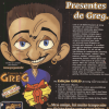 Presentes de Greg - BIGMAX 25