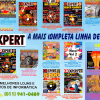 Publicações - CD Expert 01