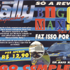 Rally Championship - BIGMAX 18