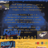 Rally Championship - BIGMAX 19