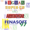 Revistas na FENASOFT 97 - BIGMAX 07