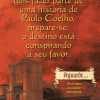 Teaser Paulo Coelho - BIGMAX 20