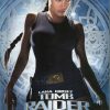 Tomb Raider - CD Expert 47