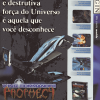 Wing Commander: Prophecy - BIGMAX 17