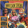 Wreckin Crew - BIGMAX 15