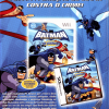 Batman: The Brave and The Bold - EGW 104