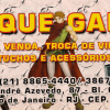 Caique Games - EGM Brasil 19