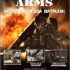 Combat Arms - Revista do DVD-Rom 184