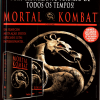 DVD Mortal Kombat - SuperDicas PlayStation 12